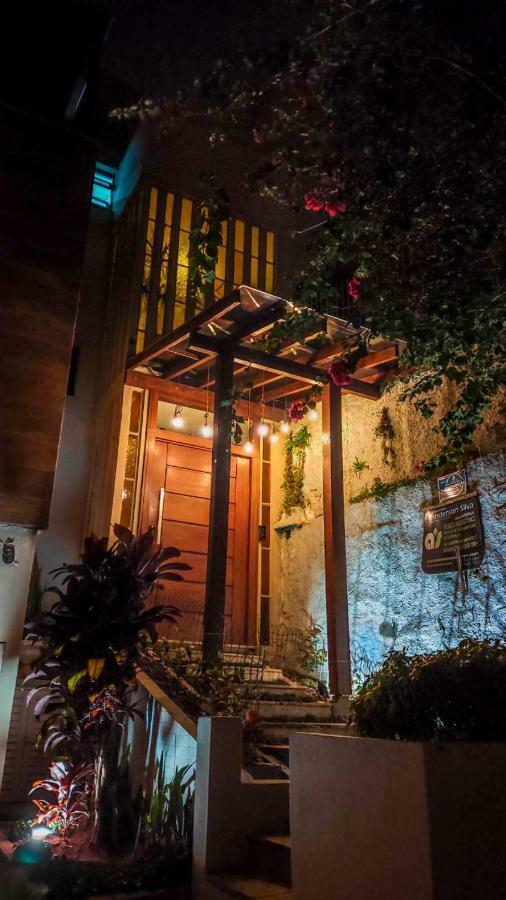 Pup Hostel SC Florianópolis Exterior foto